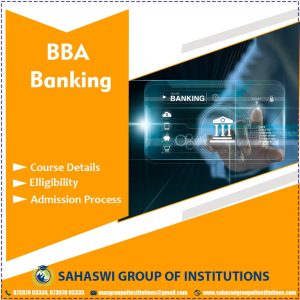 BBA Banking