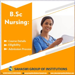 B.Sc Nursing degree
