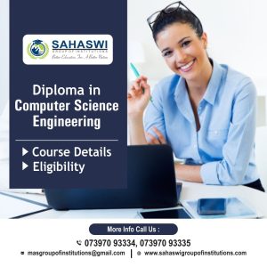 Diploma in Computer Science Engineering Course