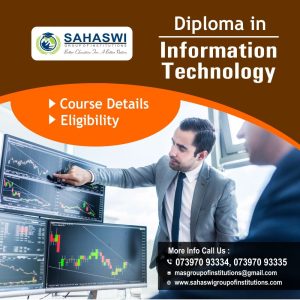  Diploma in Information Technology Course