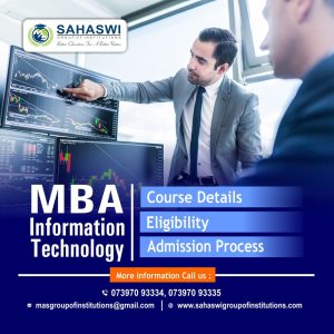 MBA Information Technology Course