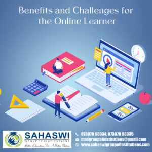 challenges for online learners