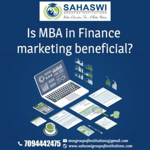 Is an MBA in Finance and Marketing Beneficial?