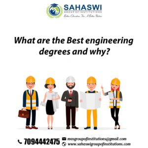 What are the Best Engineering Degrees and Why?