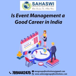 How is this BBA in Event Management Make Your Career? 