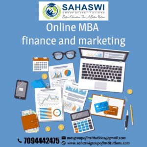 Online MBA in Finance and Marketing - Best Way to learn Now.