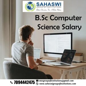 Highest Salary for BSc Computer Science - All You Need To Know?