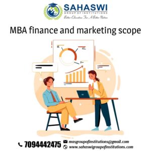MBA Finance and Marketing Scope - For Better Career!!!