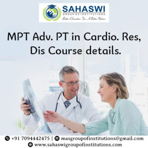 MPT Advanced Cardiovascular and RD Course