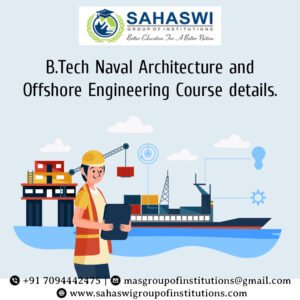 B.Tech Naval Architecture Course