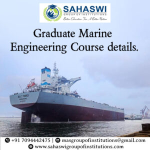 Graduate Marine Engineering Course